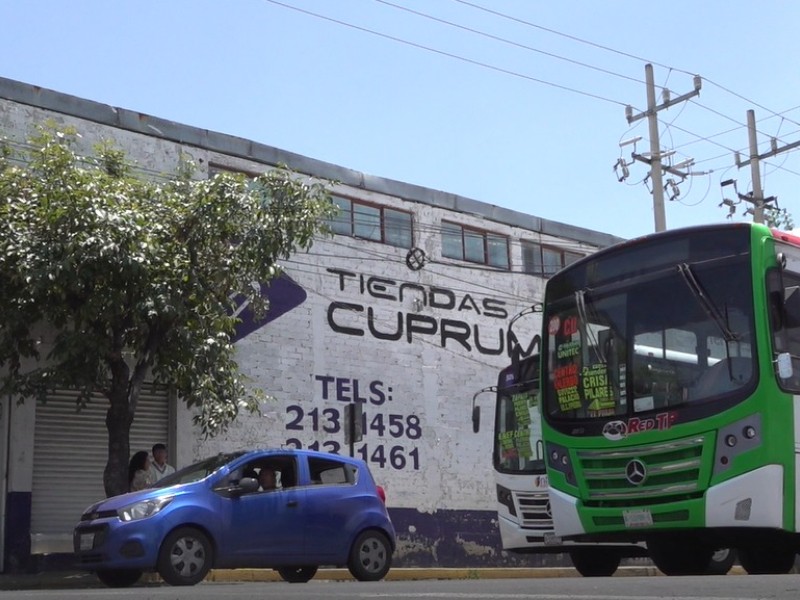 Altos niveles de contaminación  persisten en municipios del Edomex