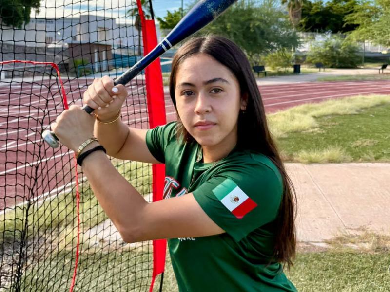 Alumnas de Cobach Sonora representarán a México en el Campeonato Panamericano