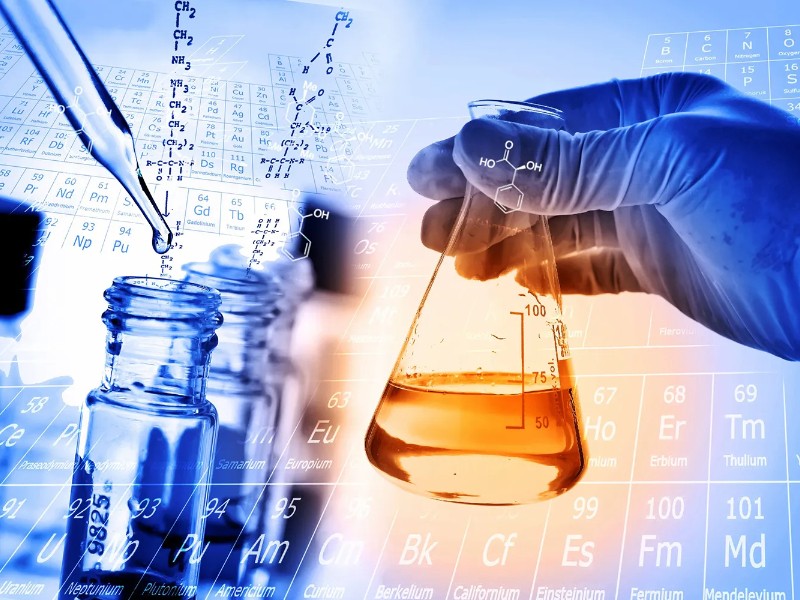 Alumnos de Cobach Sonora irán a Nacional de Química
