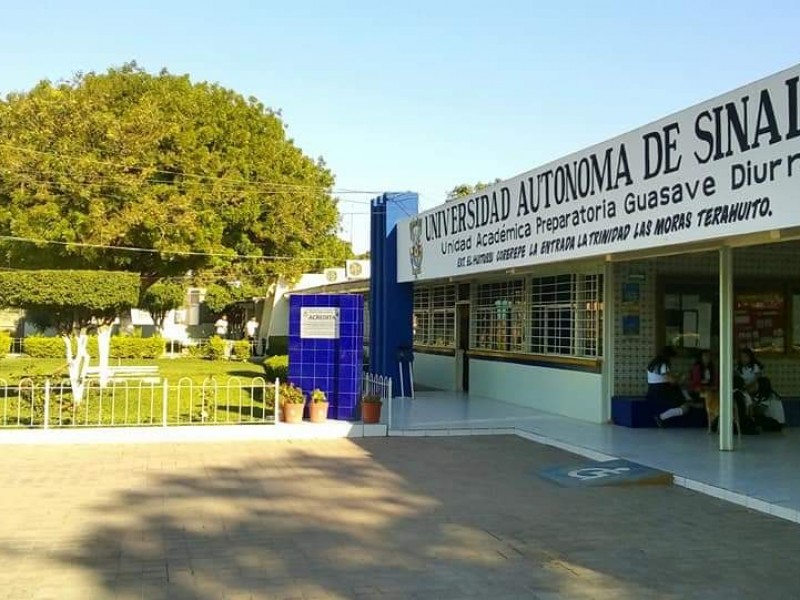 Alumnos de comunidades, los más limitados para clases en línea