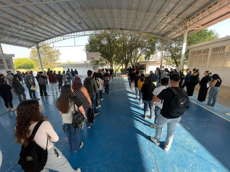 Alumnos de educación básica serán afiliados a Seguro Salud Jalisco