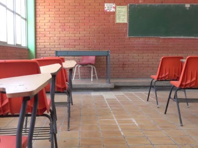 Alumnos de escuelas de Torreón entrarán a las 9 am