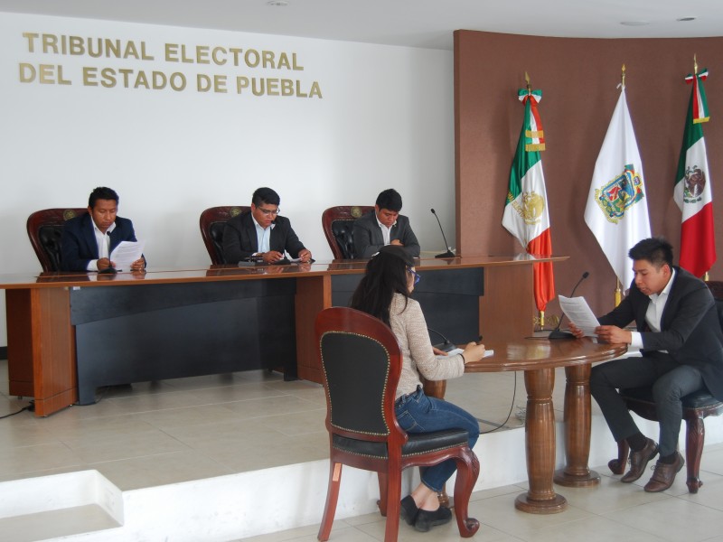 Alumnos de la Cristobál Colón visitaron el TEEP