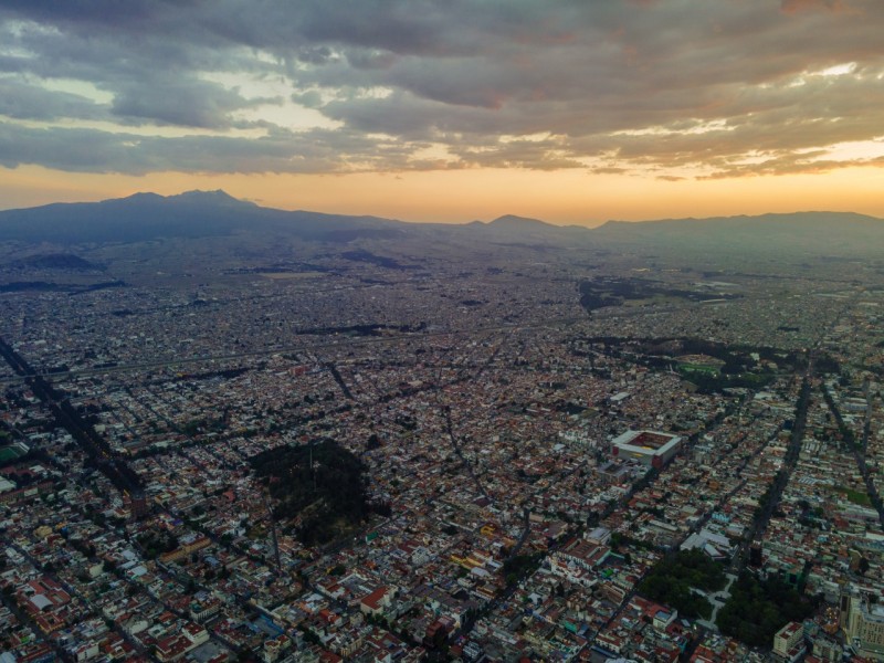 Alumnos de la UAEM, proponen fortalecer la movilidad sustentable