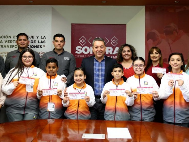 Alumnos de primaria participarán en concurso nacional de LEGO