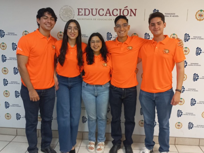Alumnos del ITH estudiarán dos semestres en Taiwán