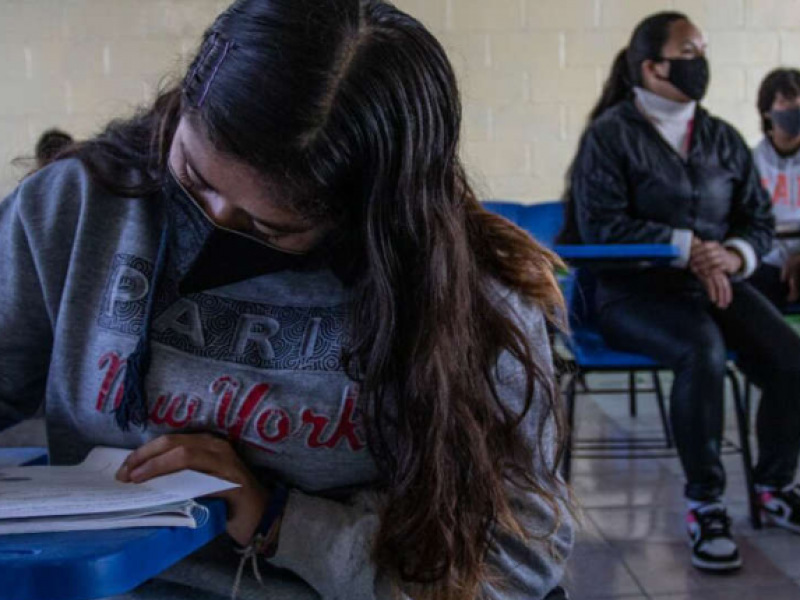 Alumnos no deberán reprobar el ciclo escolar, anuncia la SEP