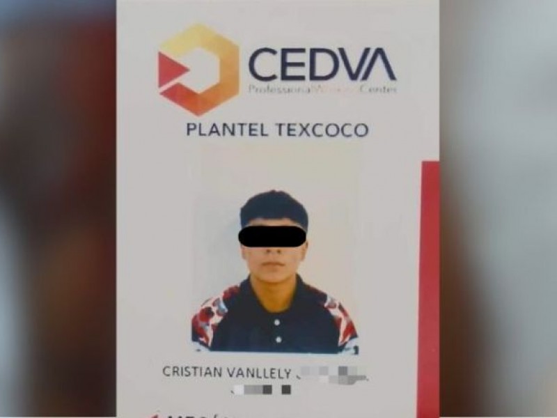 Alumnos rocían gasolina y prenden fuego a compañero en Edomex