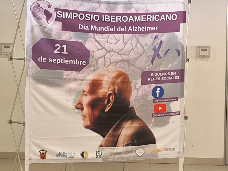 Alzheimer afecta a familias