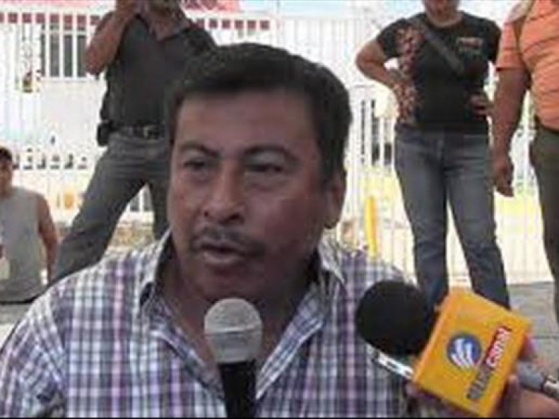 Amaga CNTE con iniciar movilizaciones en días próximos