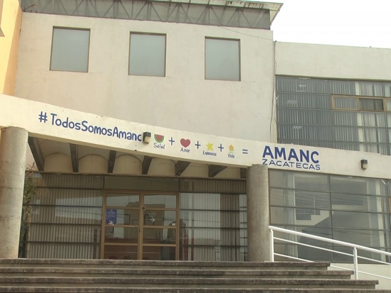 AMANC comienza nuevo proyecto 