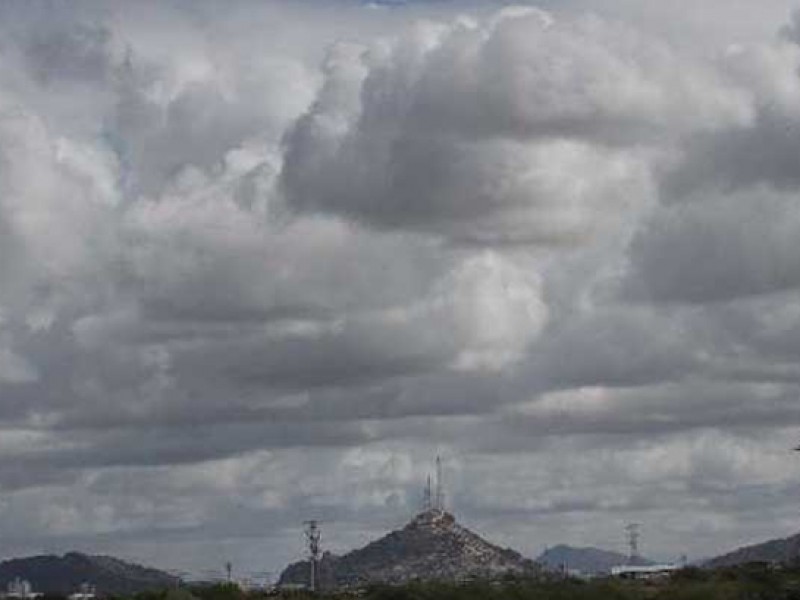 Amaneceres fríos en Sonora