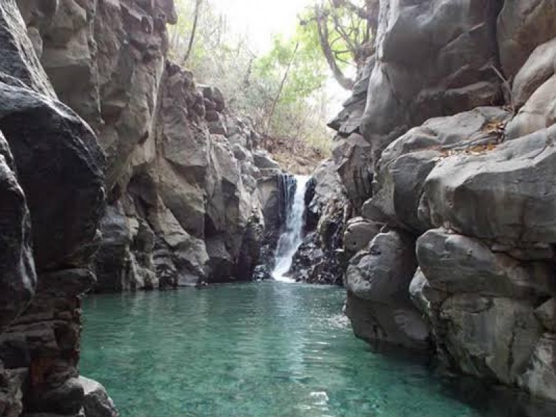 Amatlán en proceso de desarrollo de Ruta Manantiales