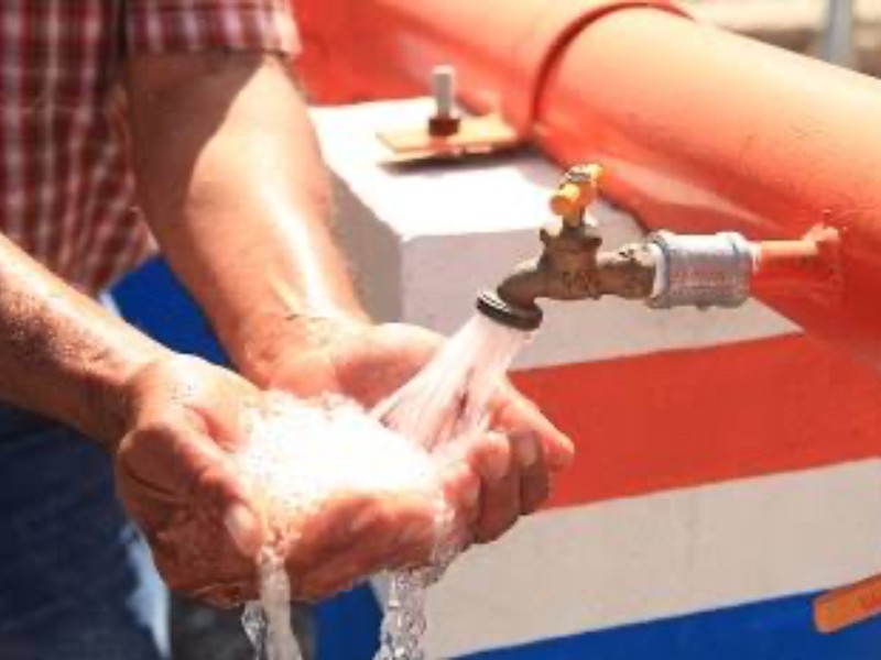 Amazon invertirá en tecnología para detectar en Querétaro fugas de agua