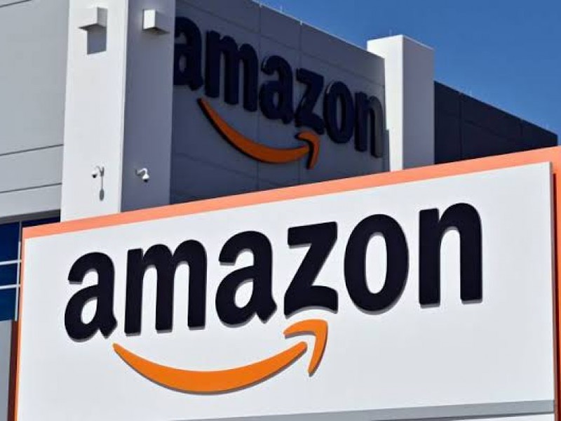 Amazon y gobierno de EEUU buscan reducir residuos plásticos