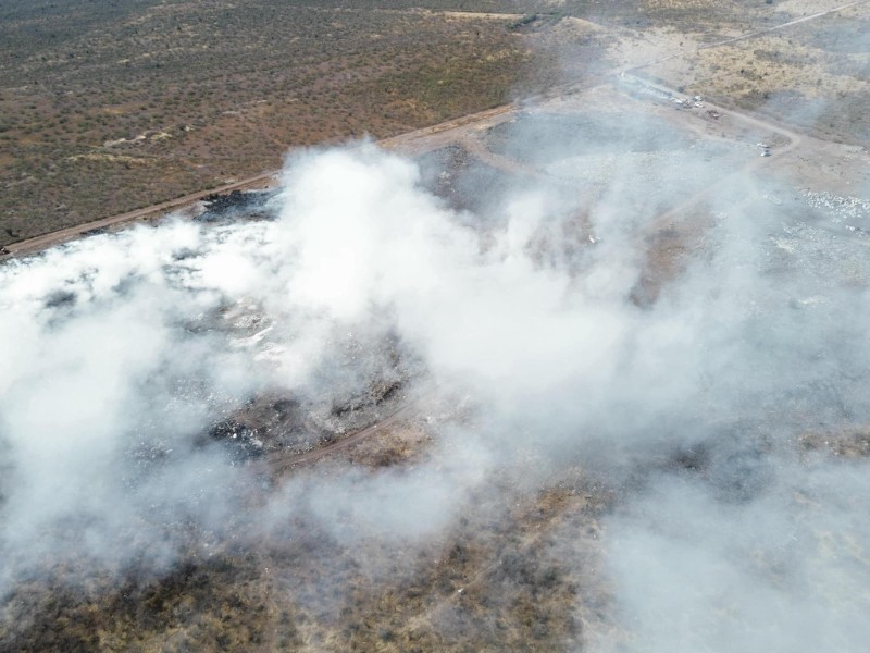 Municipios del sur de Sonora, señalados por daño ambiental