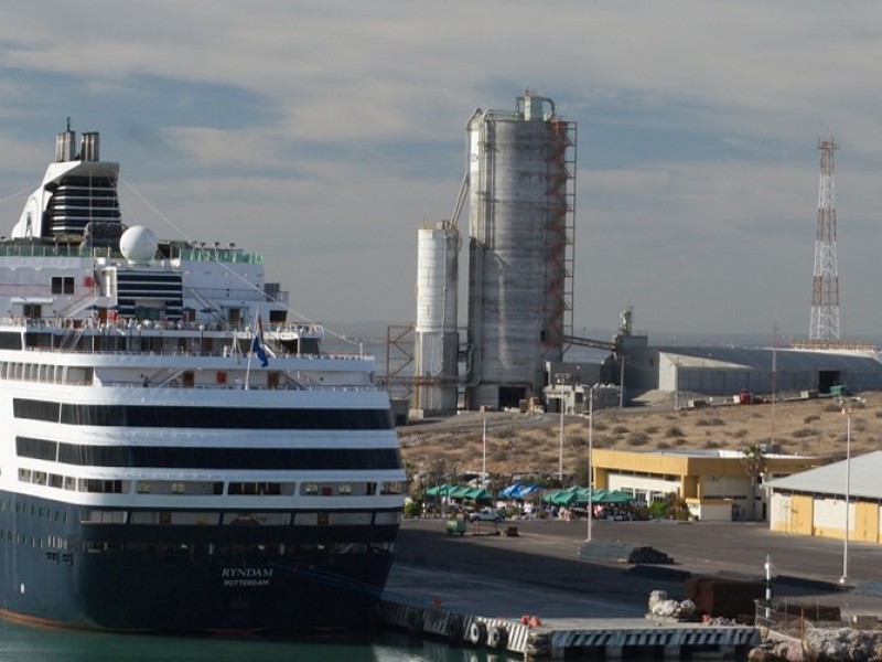 Ambientalistas advierten posibles daños por remodelación del puerto Pichilingue