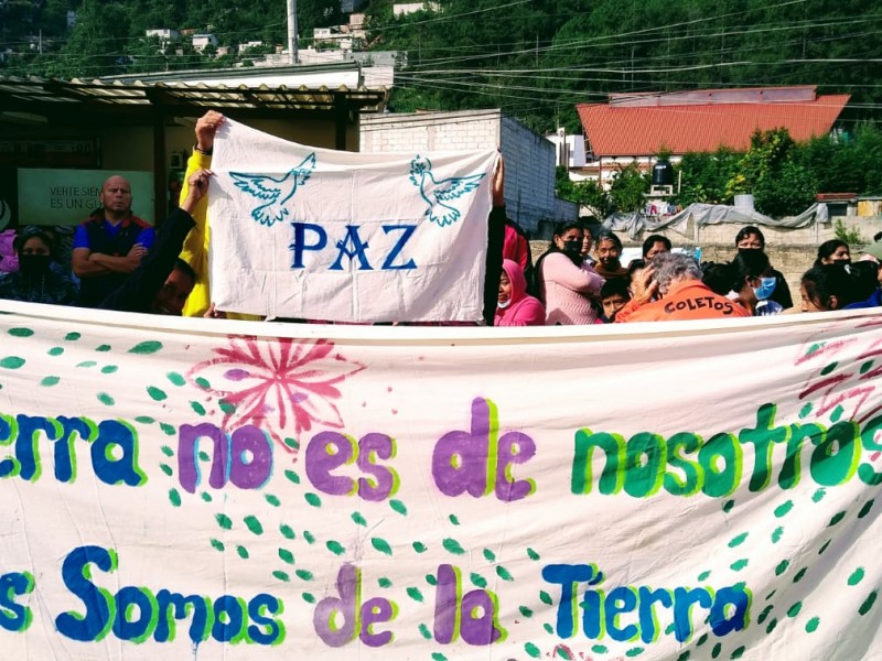 Ambientalistas demandan verificación de proyecto de ciclovía en San Cristóbal