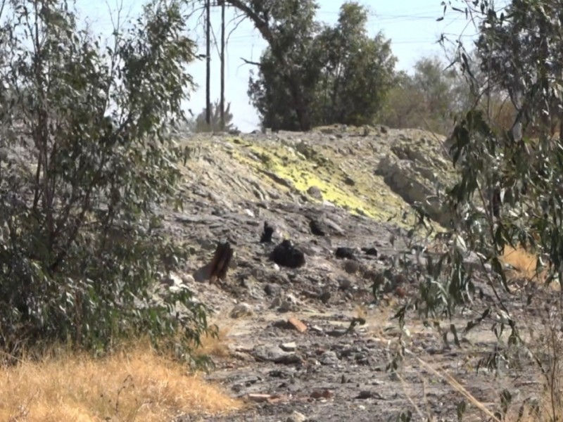 Ambientalistas recuerdan como se vivió la contingencia en Tekchem
