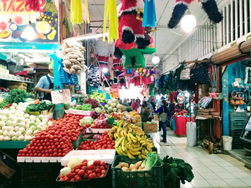 Ambulantaje merma ventas del comercio formal