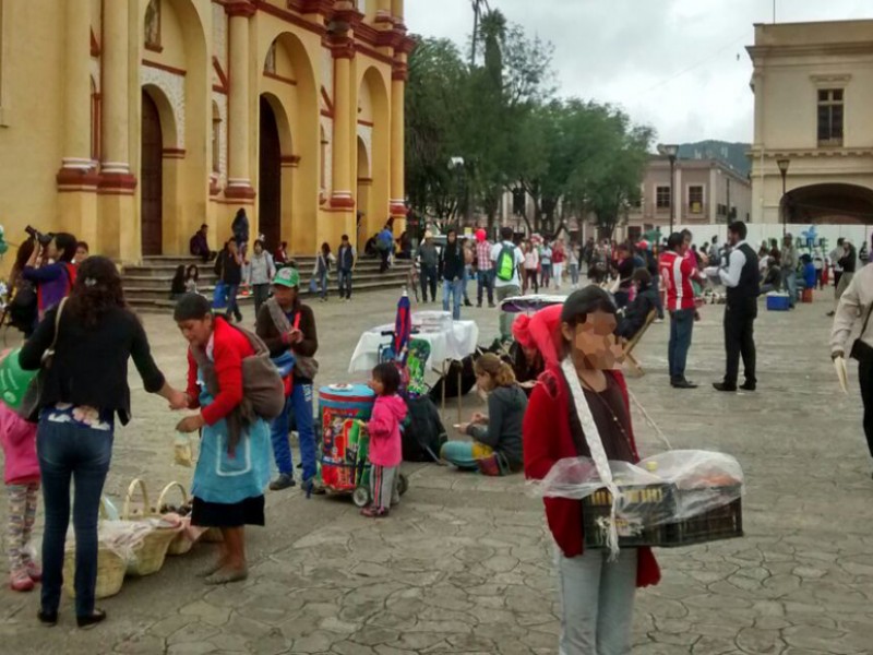 Ambulantaje un riesgo en SCLC ante COVID-19