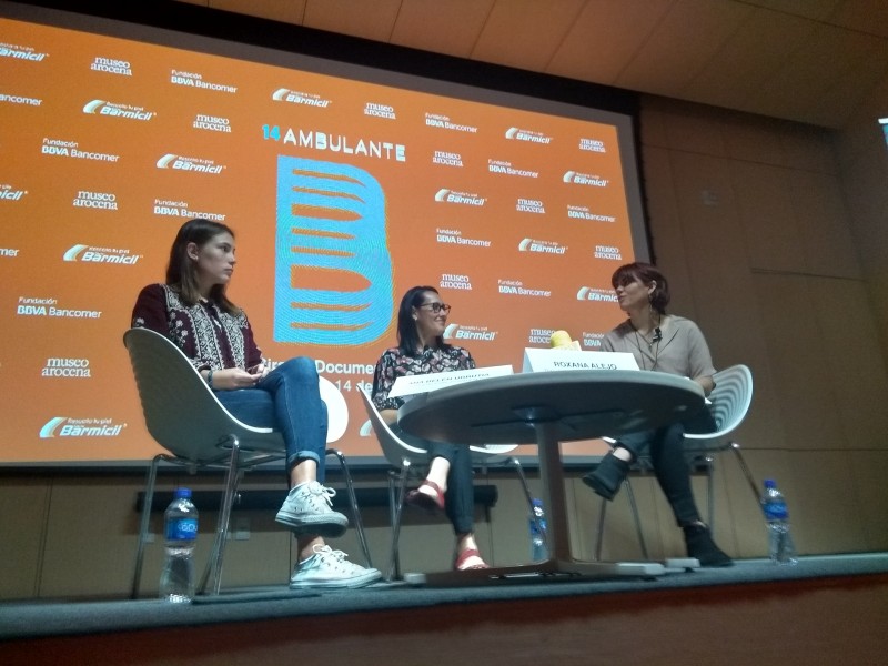 Ambulante proyectará documentales poblanos sobre feminismo