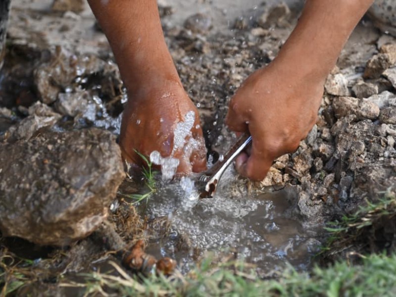 AMD registra 350 fugas en una semana por aumento de presión