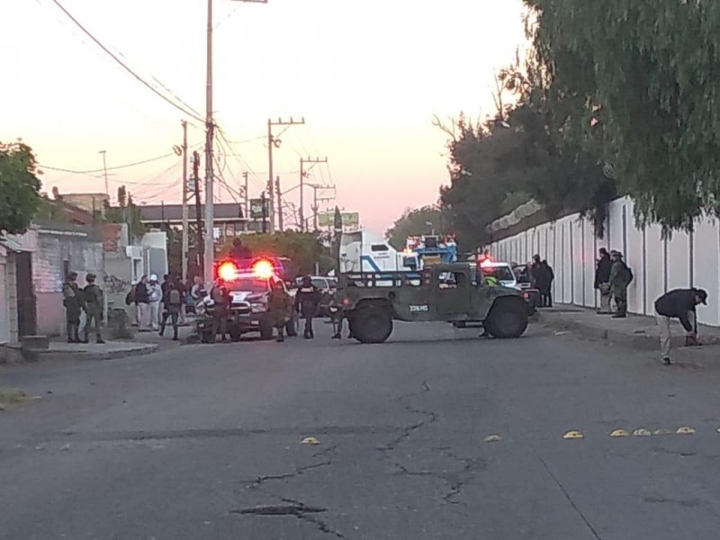 Amenaza de bomba en refinería de Pemex