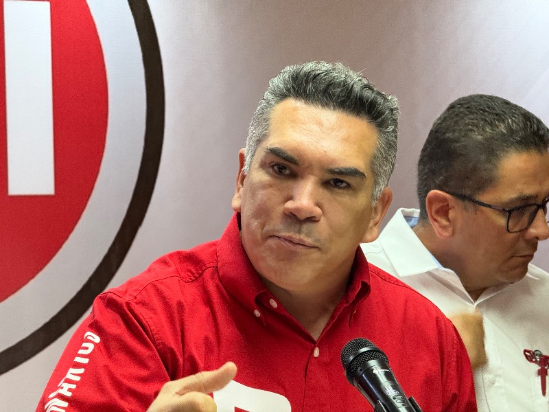 Amenazan a 20 candidatos del PRI en Veracruz: Alito