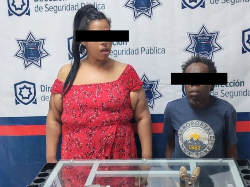 Amenazan a vecinos de Rancho Alegre y son detenidos