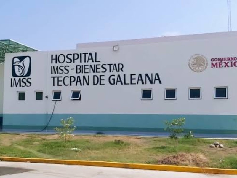 Amenazan con cerrar IMSS-Bienestar de Tecpan por diversas carencias