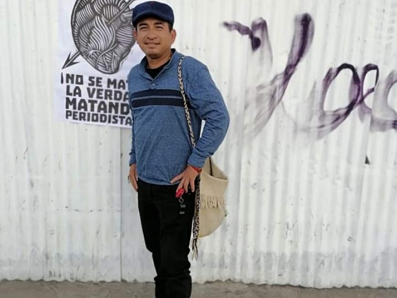 Amenazan de muerte a periodista Carlos Herrera, en San Cristóbal