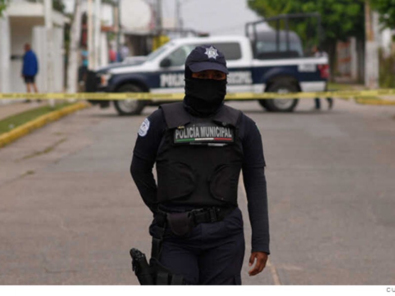 Amenazas de crimen organizado hacía candidatos degrada política en México