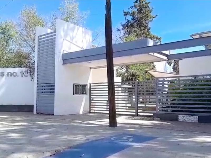Amenazas en escuelas aumentan y preocupan a padres de familia