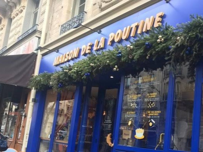 Amenazas en Francia a restaurante que se llama como Putin