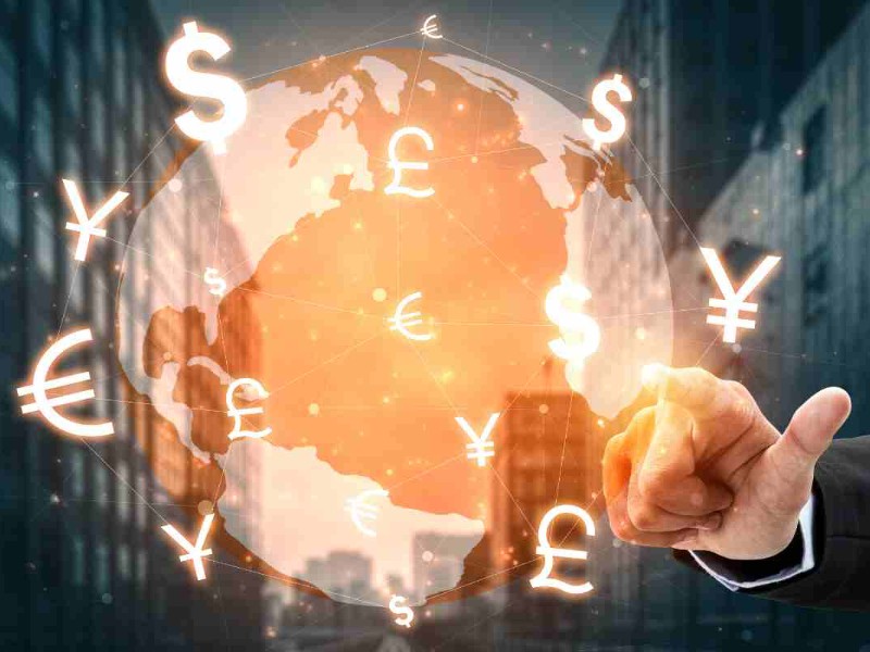 América Latina sufre baja inversión, pero hay señales positivas
