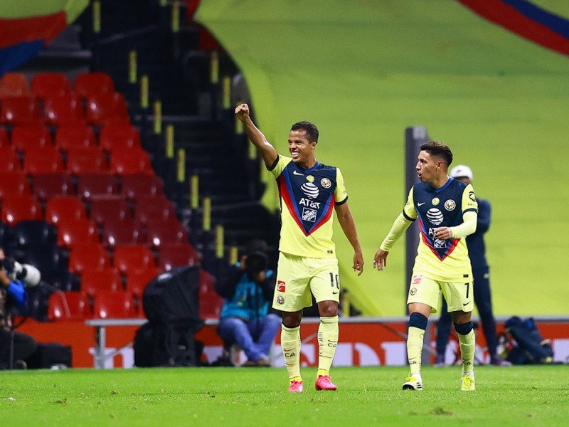 América se queda con el clásico nacional