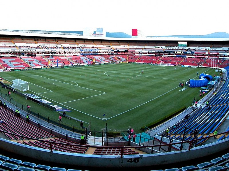 América vs. León se jugará en Querétaro