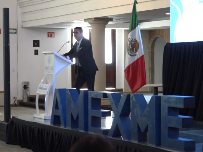AMEXME brinda información a empresas sobre conciliación laboral, derechos y obligaciones