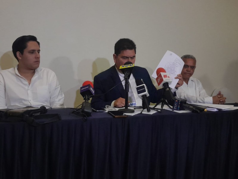 AMIC alerta incumplimiento de pagos por parte de Pemex y Gobiernos