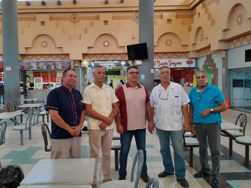 Amigos y músicos de Guaymas presentan la ´´Ruckeada ´´