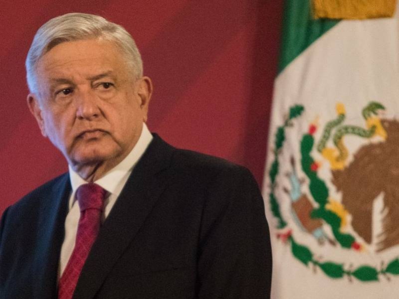 AMLO a 2 años: Inseguridad e incapacidad para resolver conflictos