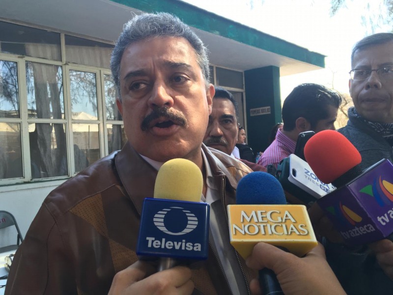 AMLO abordará L3 e inversión hídrica para Jalisco