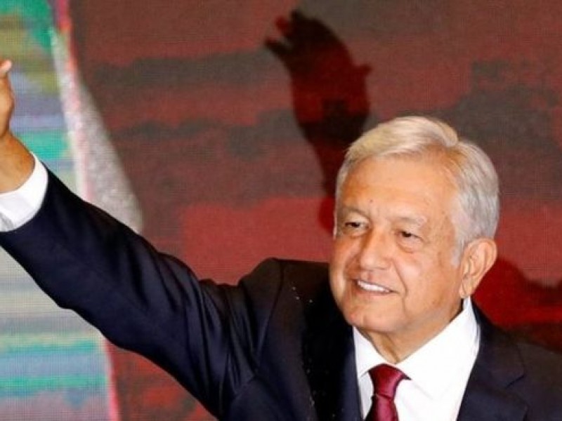 AMLO afina detalles en proyecto de refinería