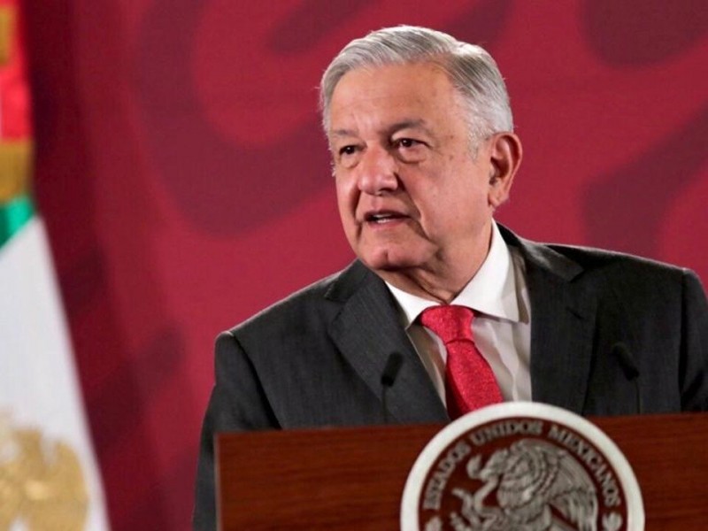 AMLO anuncia medidas para enfrentar crisis, cancela 10 subsecretarías