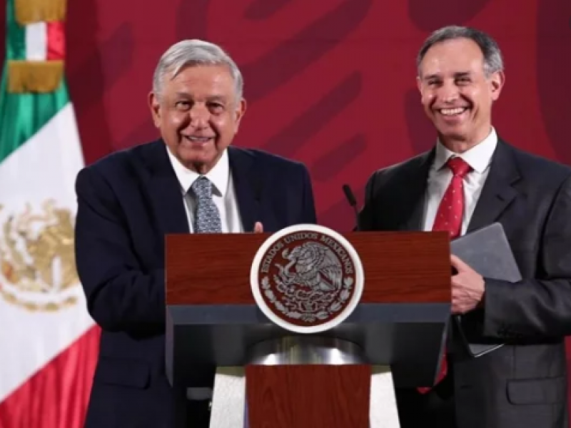 AMLO anuncia Plan Emergente de Salud para atender Covid-19