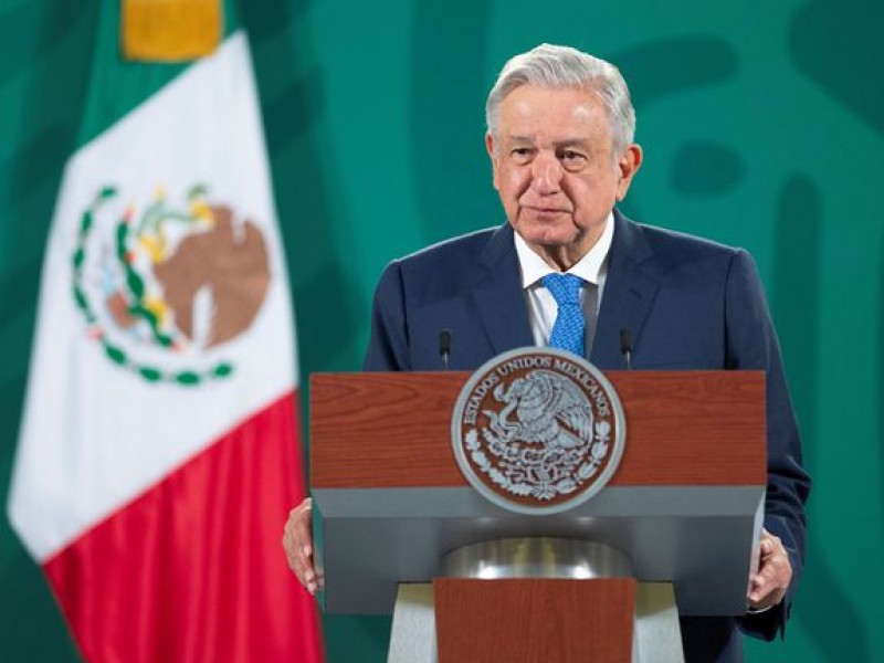 AMLO anuncia regreso a clases en Veracruz