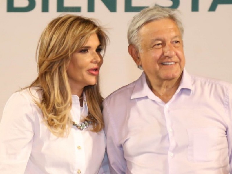 AMLO anuncia una próxima gira por el Sur de Sonora