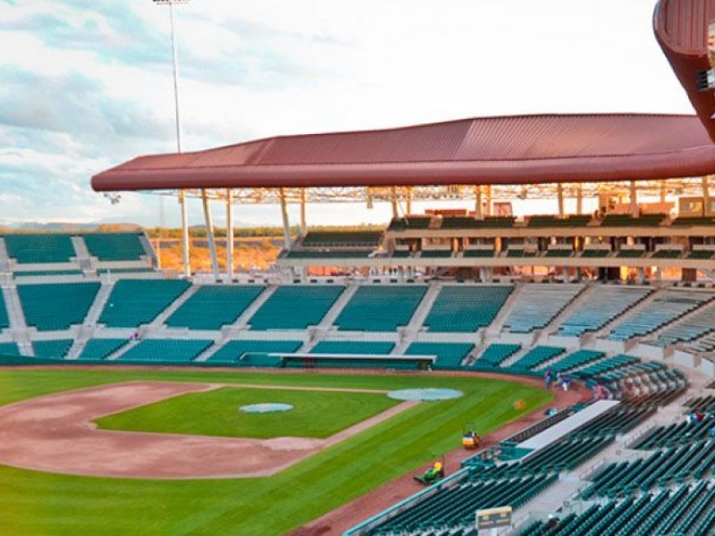 AMLO apoya que estadio Sonora sea nombrado Fernando Valenzuela