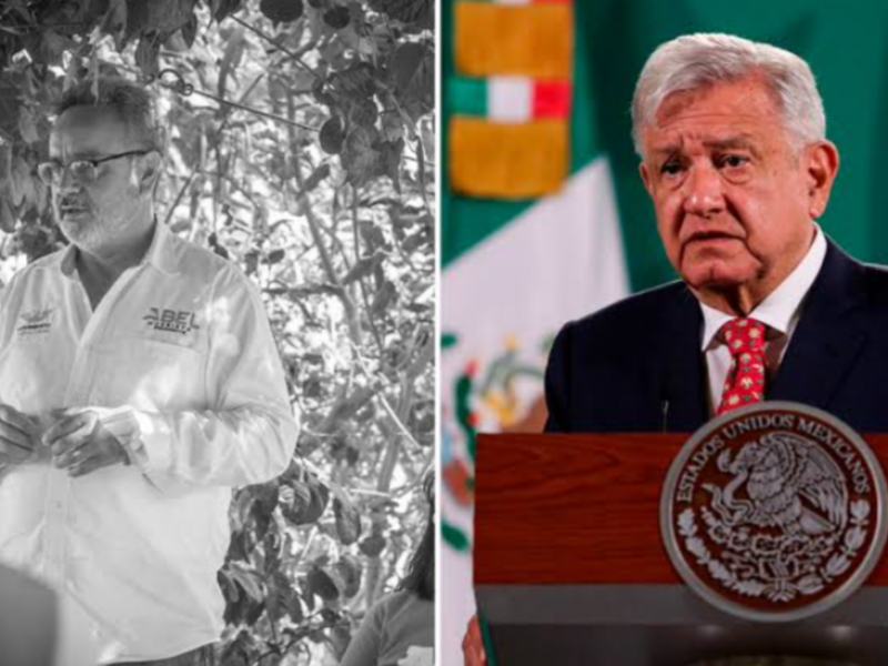 AMLO asegura habrá investigación en caso de Murrieta